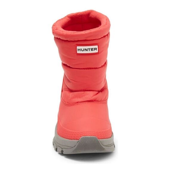 Hunter | Insulated Short Snow Boot - Picture 4 of 7